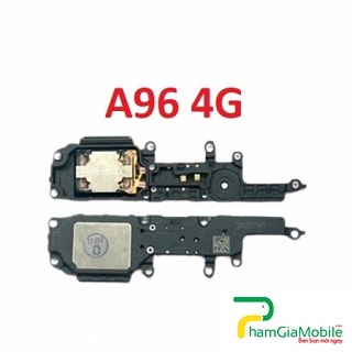 Loa Chuông, Loa Ngoài Oppo A96 4G Speaker Ringer Buzzer